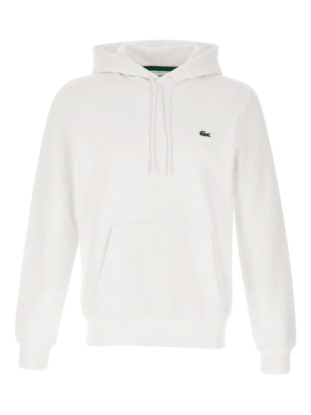 Logo Hoodie