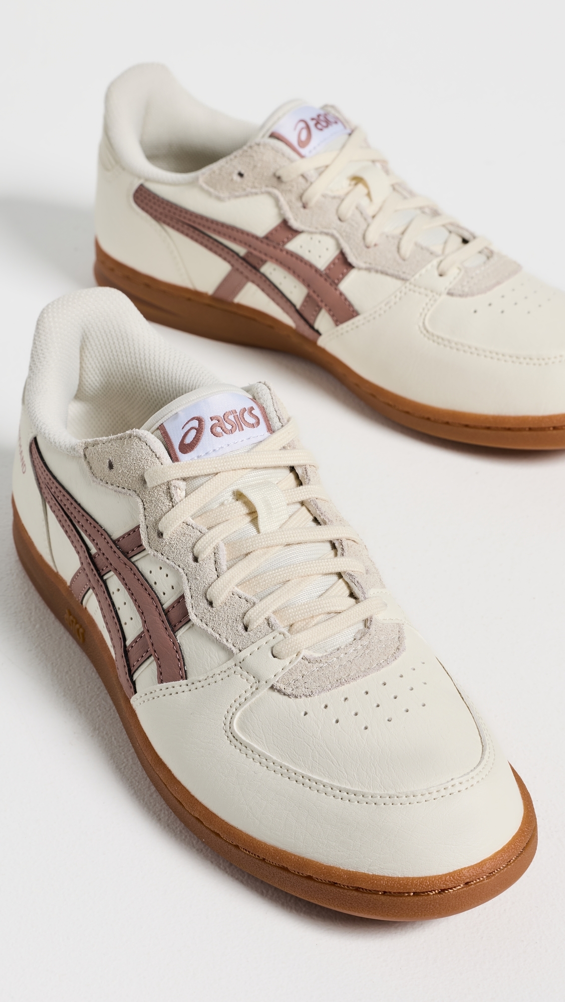 Skyhand OG Sneakers Ivory/Umeboshi W