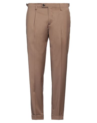 Man Pants Cocoa