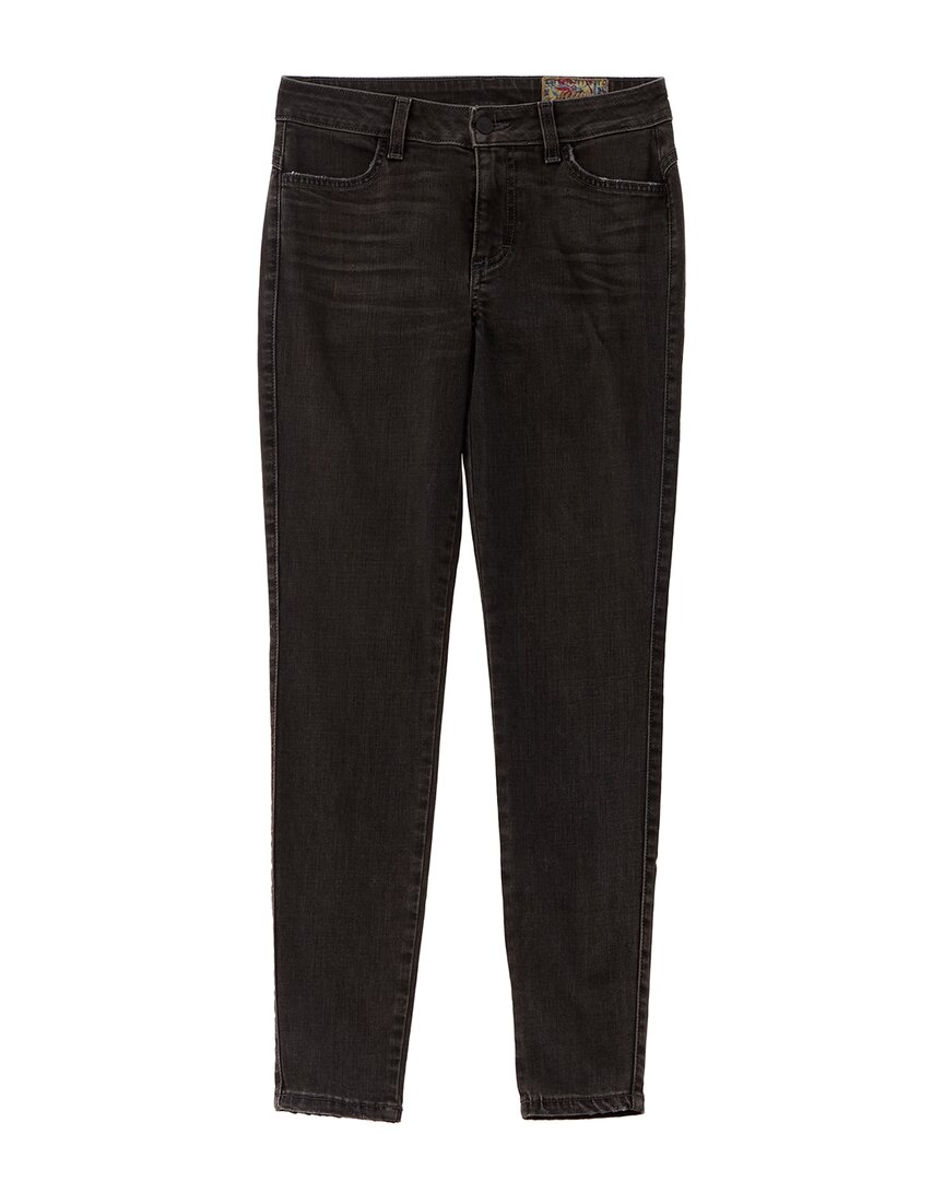 Absolute Coated Platoon Extreme Skinny Legging