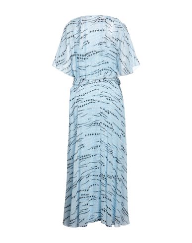 Woman Maxi dress Sky blue