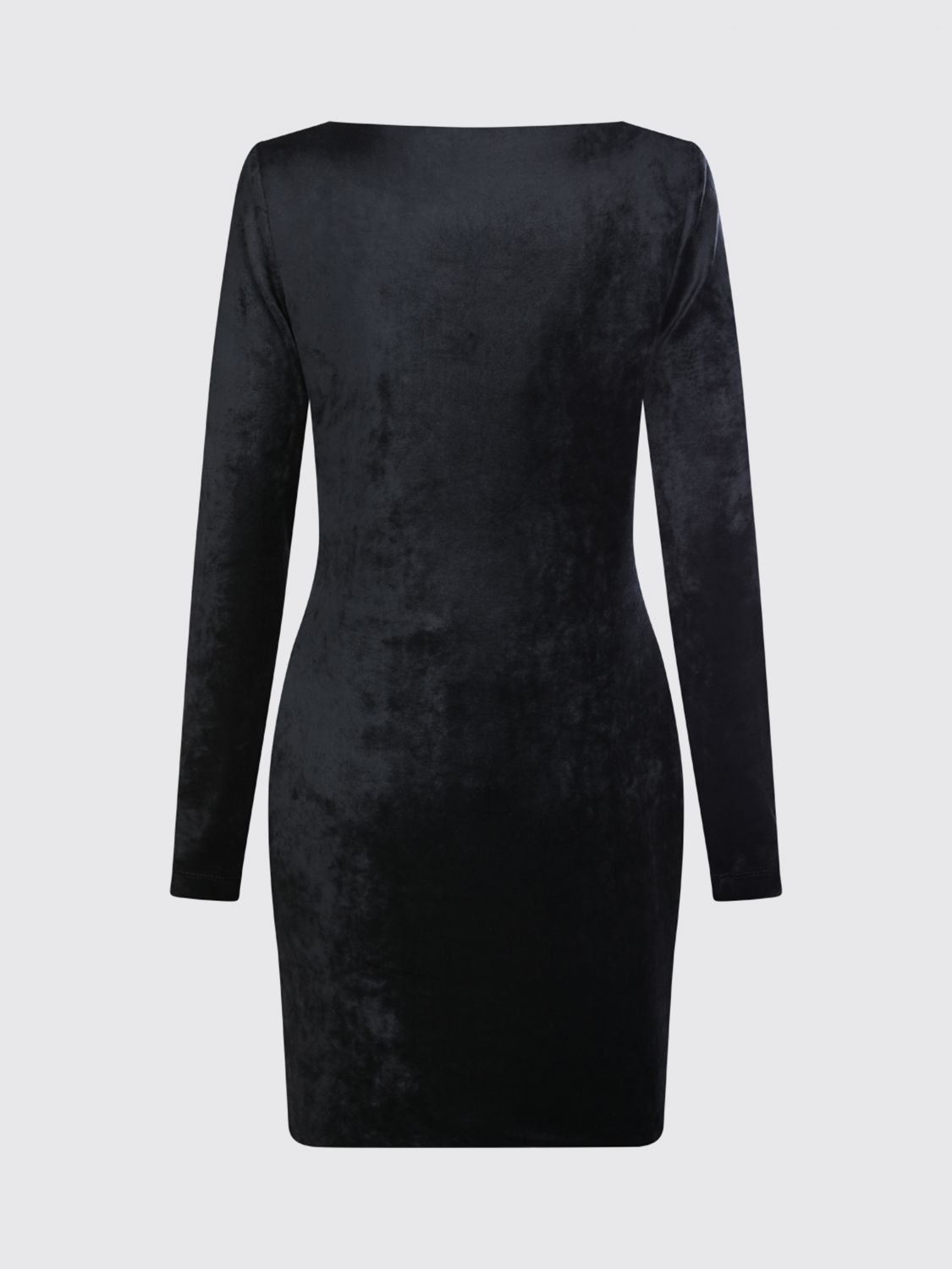 Dress Woman color Black