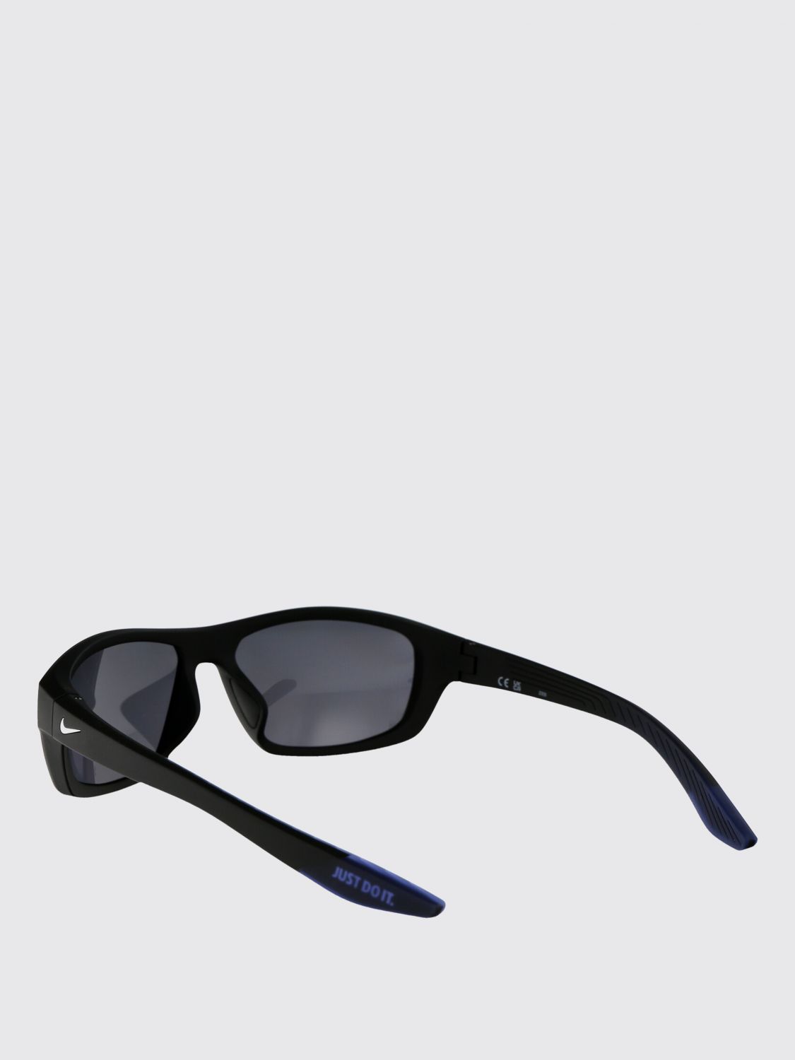 Sunglasses NIKE Woman color Grey
