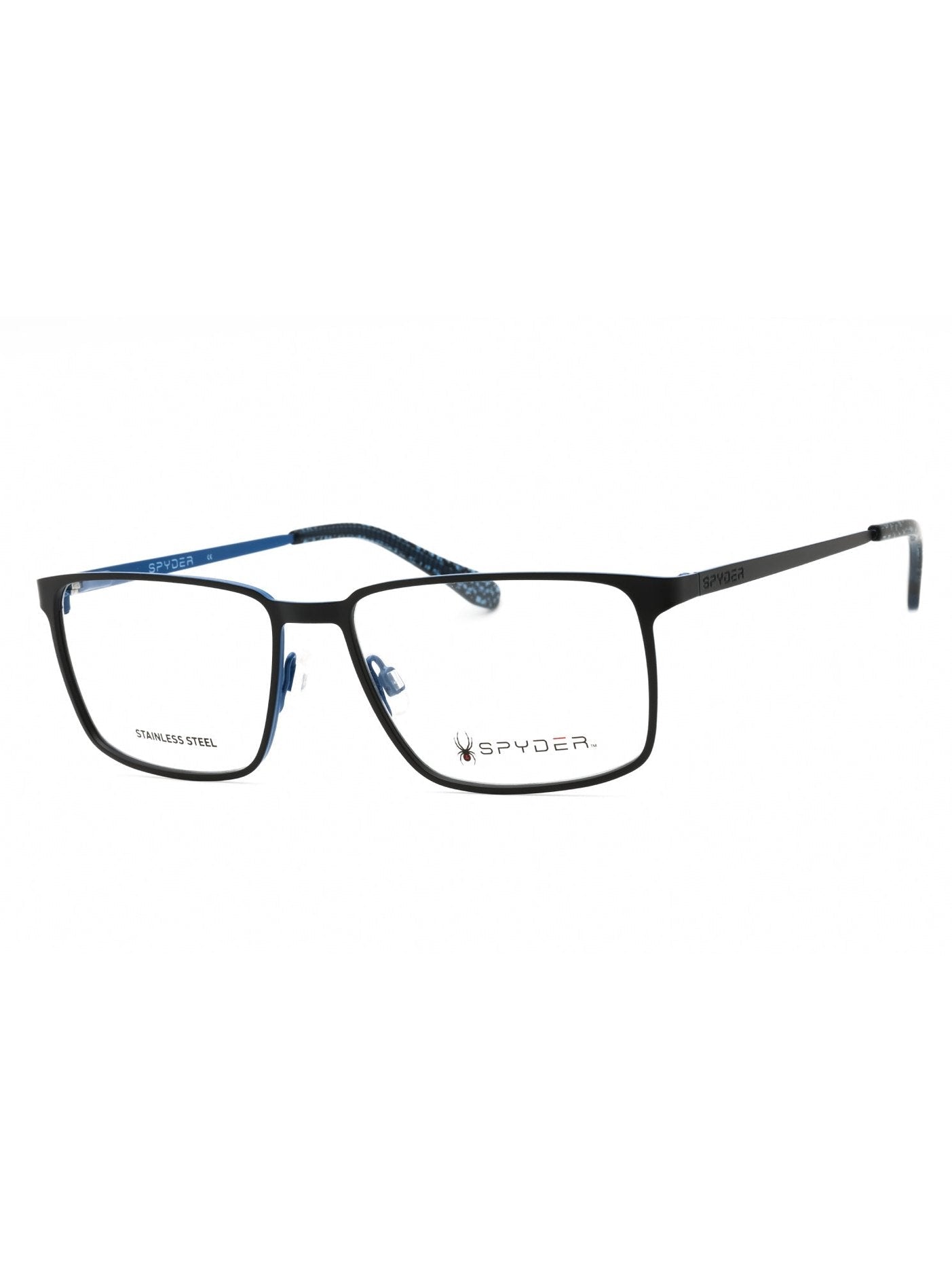 SP4001 Men's Rectangular Eyeglasses