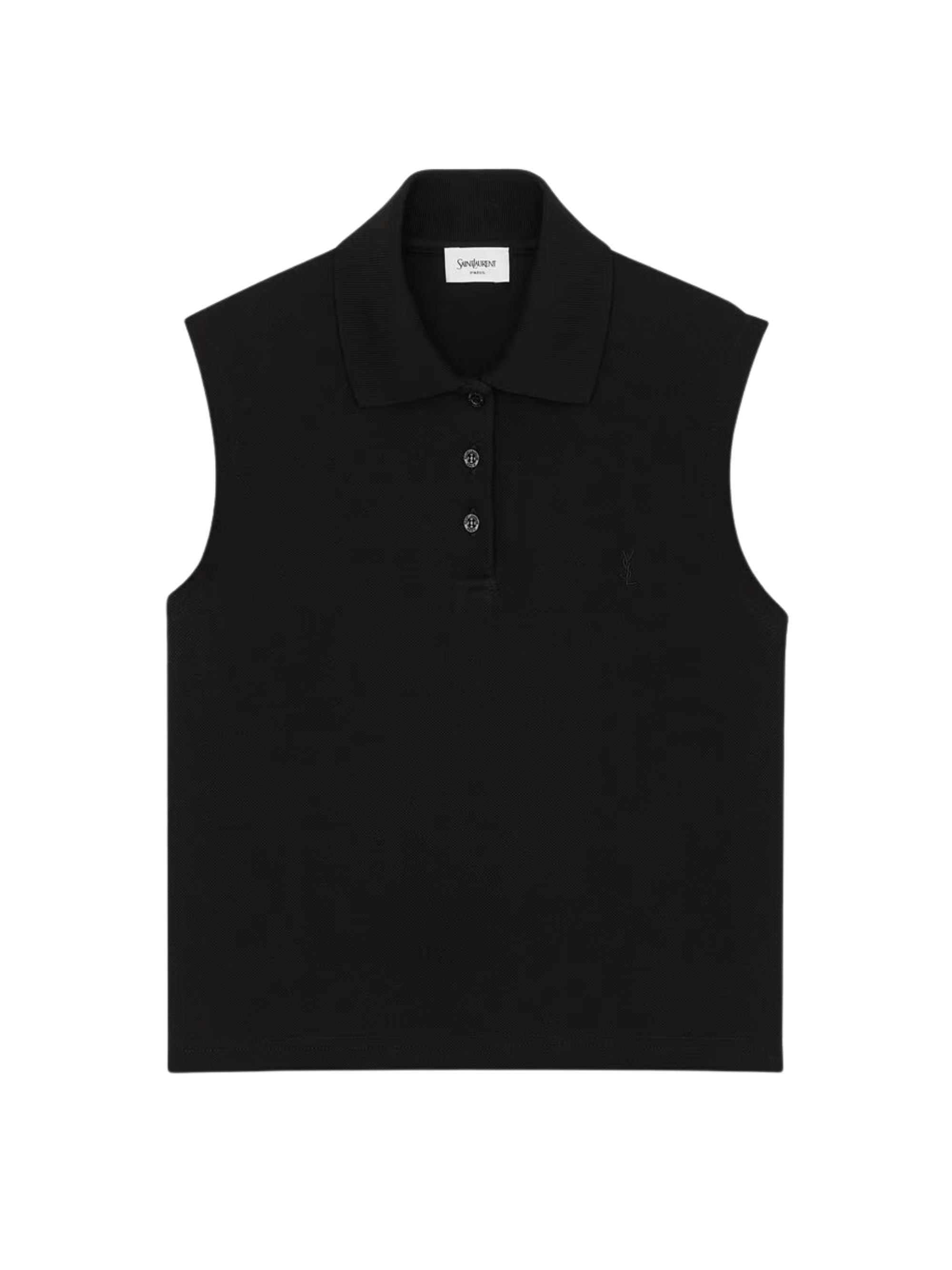 CASSANDRE Polo Shirt in Piqué