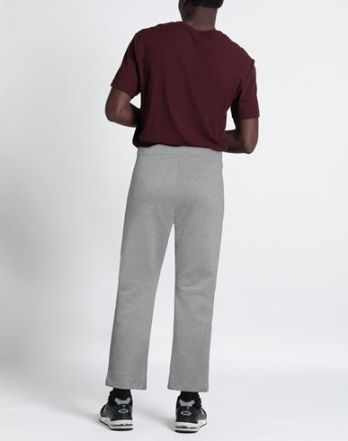 Man Pants Grey