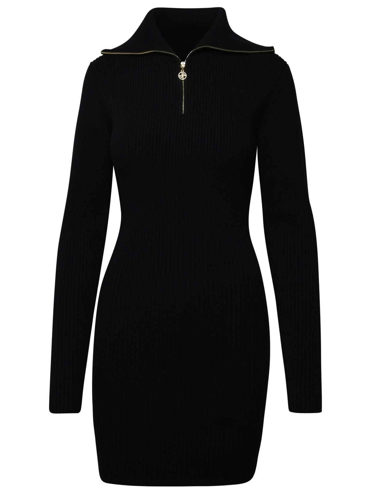 Merino Wool Dress