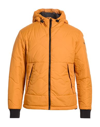 Man Jacket Mandarin Size S Polyamide