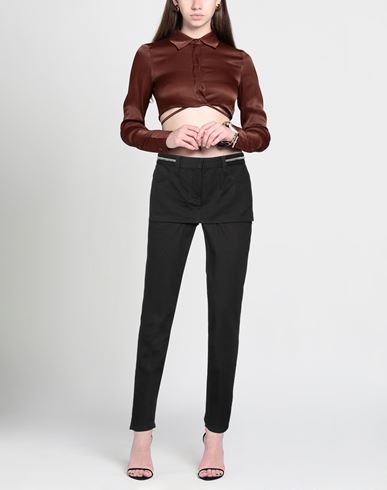 Woman Pants Black