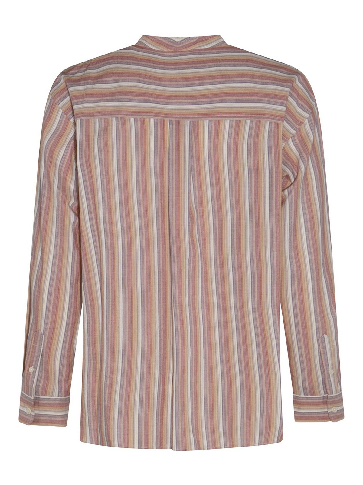 Striped Shirt