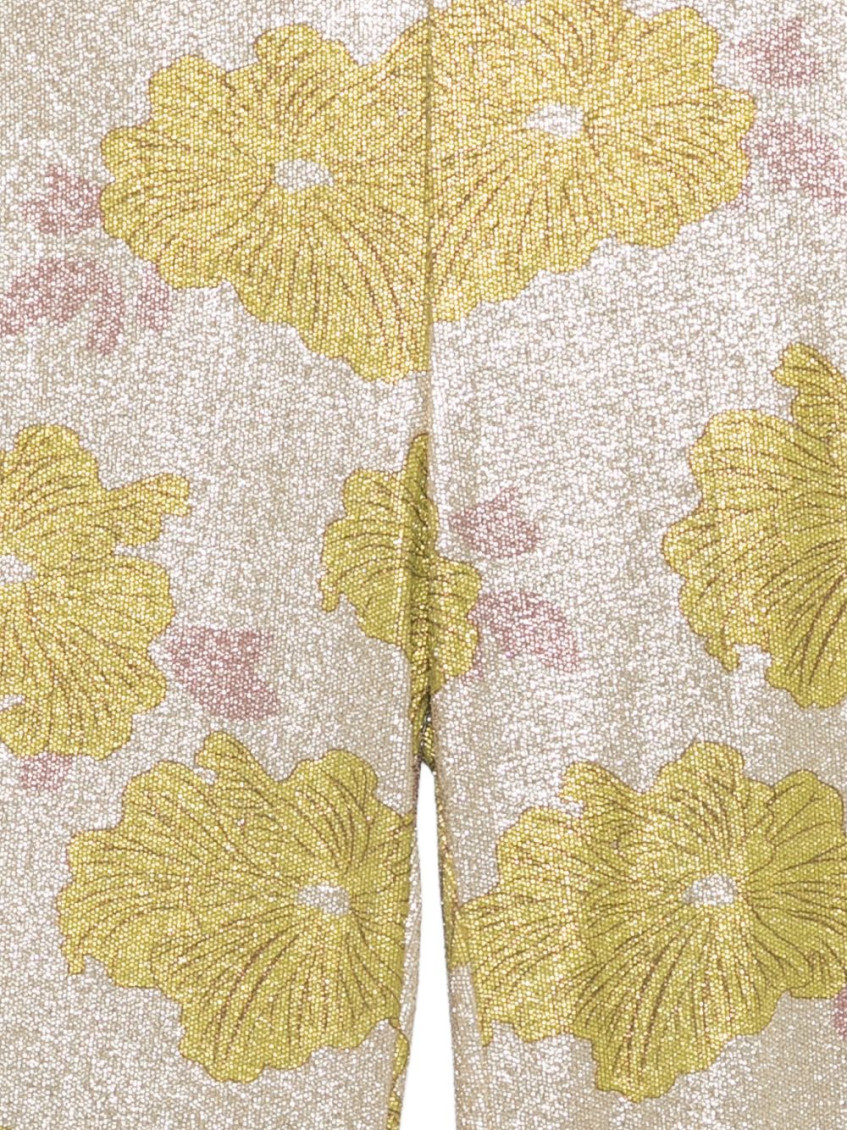 Tallis Trousers