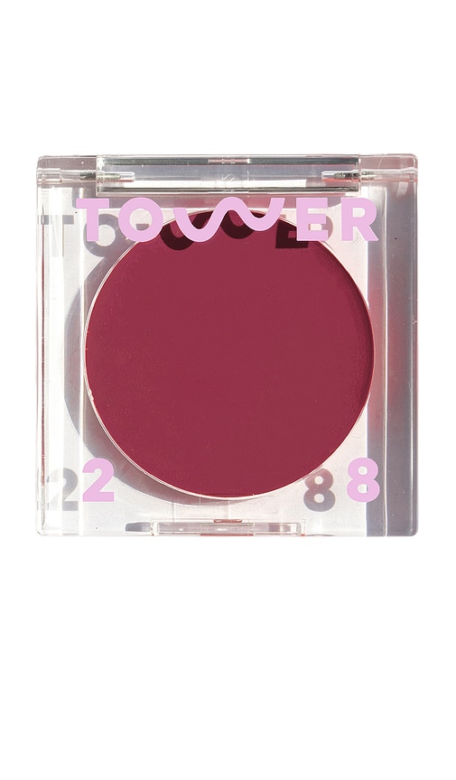 Tower 28 BeachPlease Luminous Tinted Balm in Beauty: NA