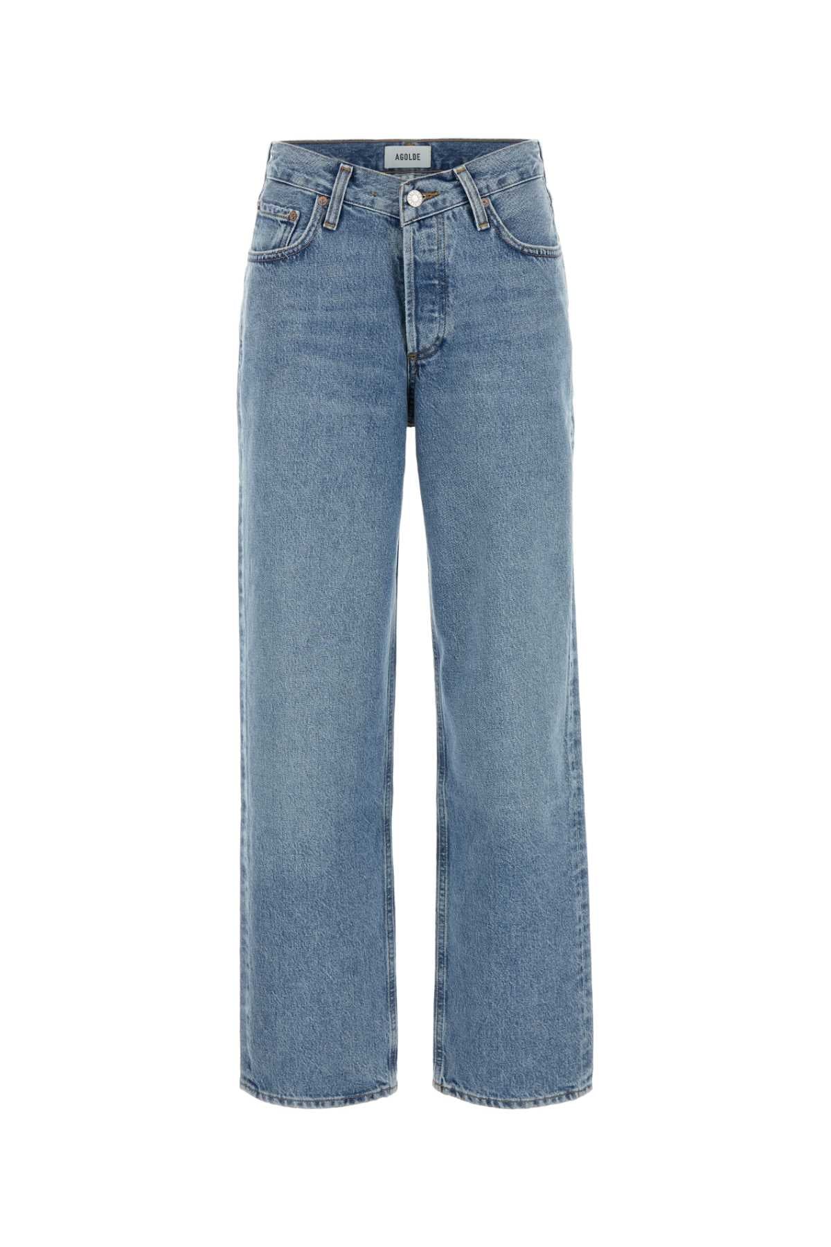 Frwa Jeans — Blue