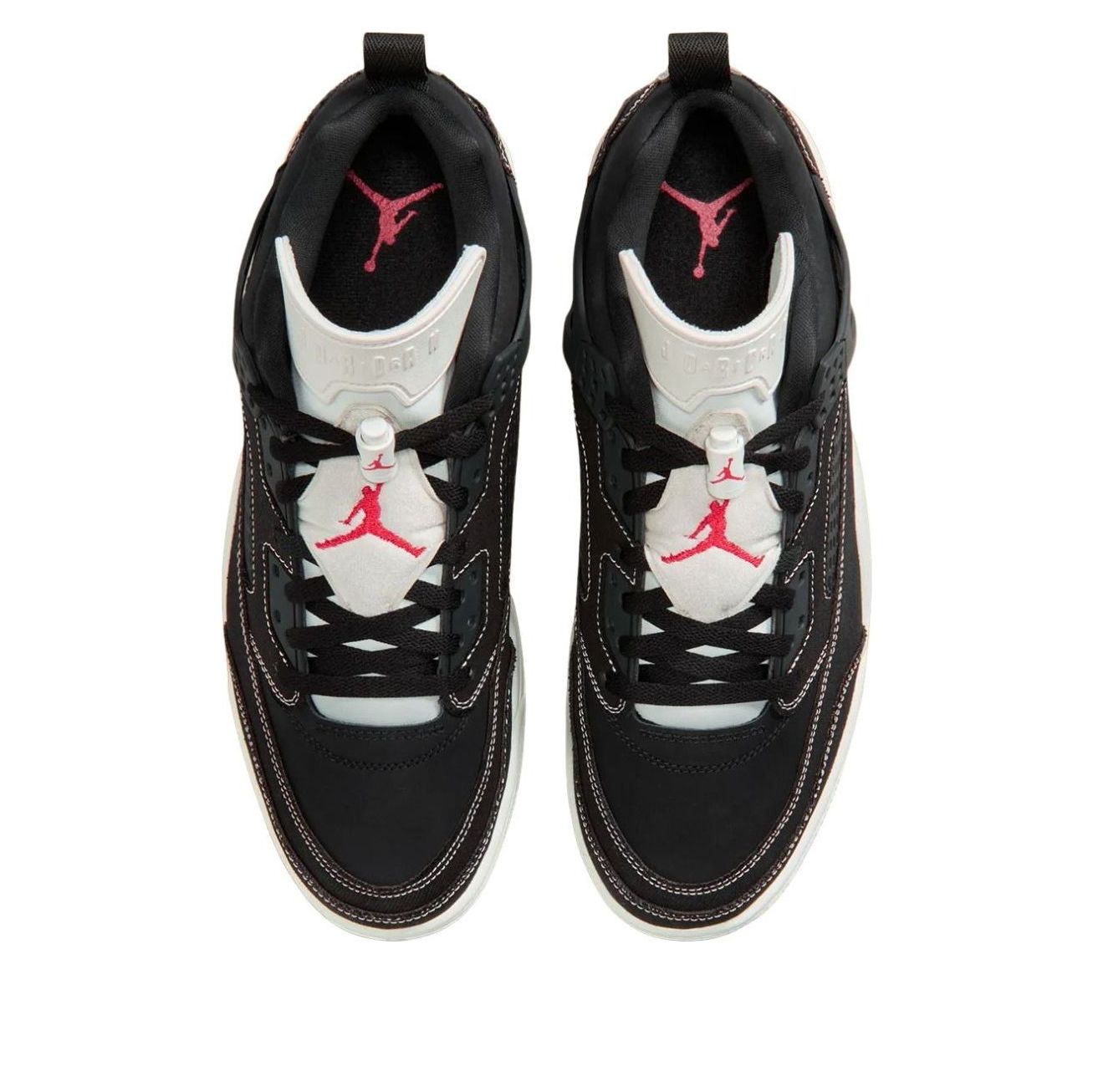 Air Spizike Low 'Black Denim'