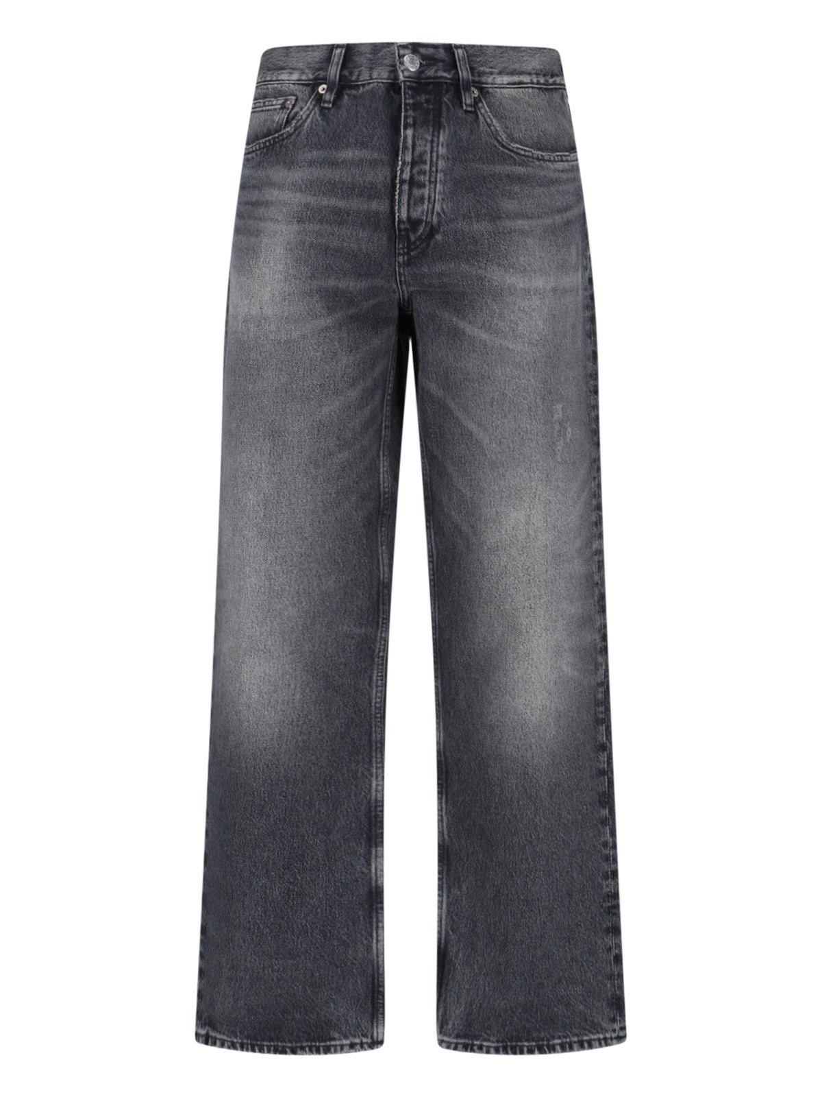 Cotton Jeans for Men