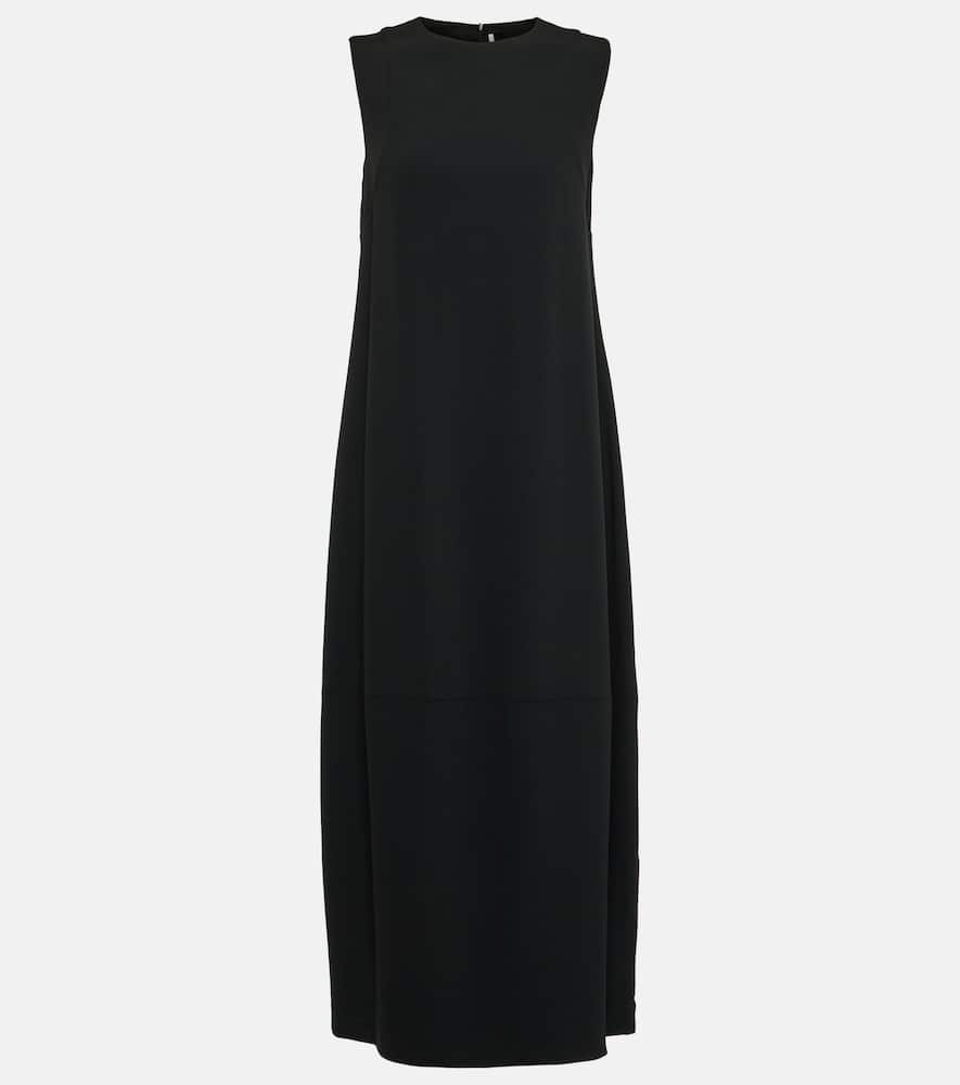 Martha maxi dress