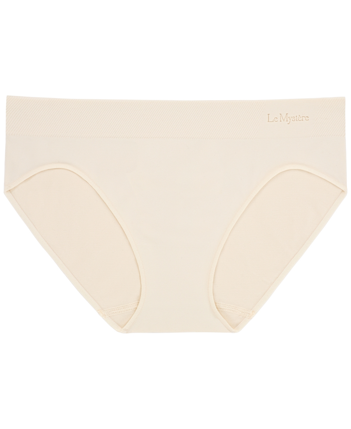 Women's Seamless Comfort Bikini - Papyrus