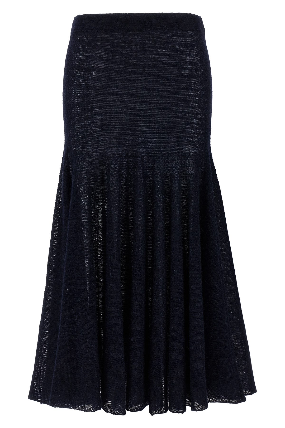 'Pf25 Knitwear 16 Skirt' Skirt