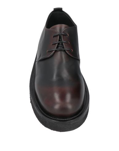 Marsèll Man Lace-up shoes Dark brown