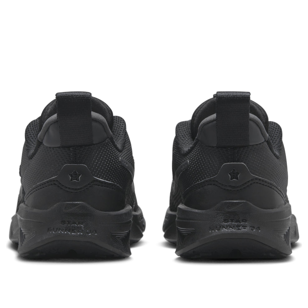 (PS) Star Runner 4 'Triple Black'