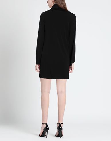 Woman Mini dress Black