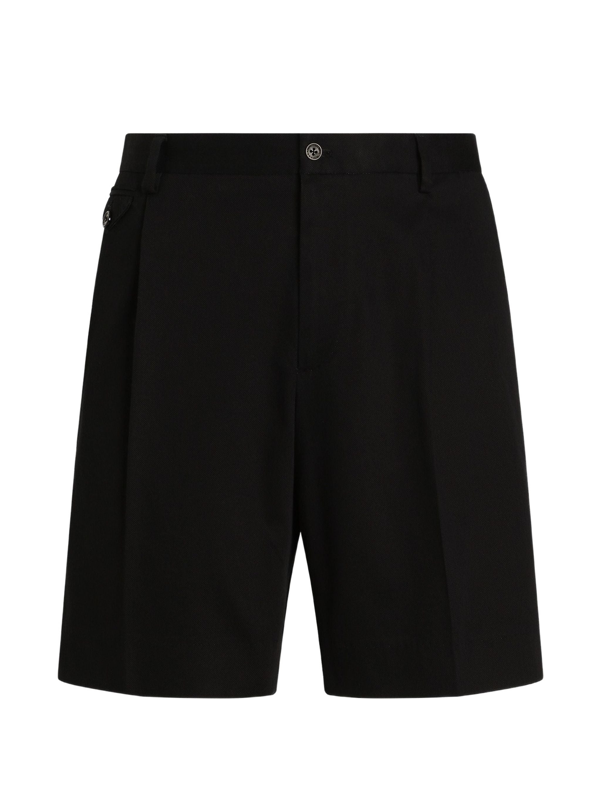 Men's Tailored Pants