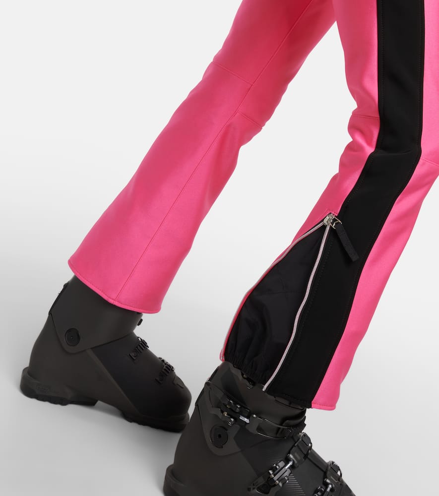 Magic Ghoster ski suit