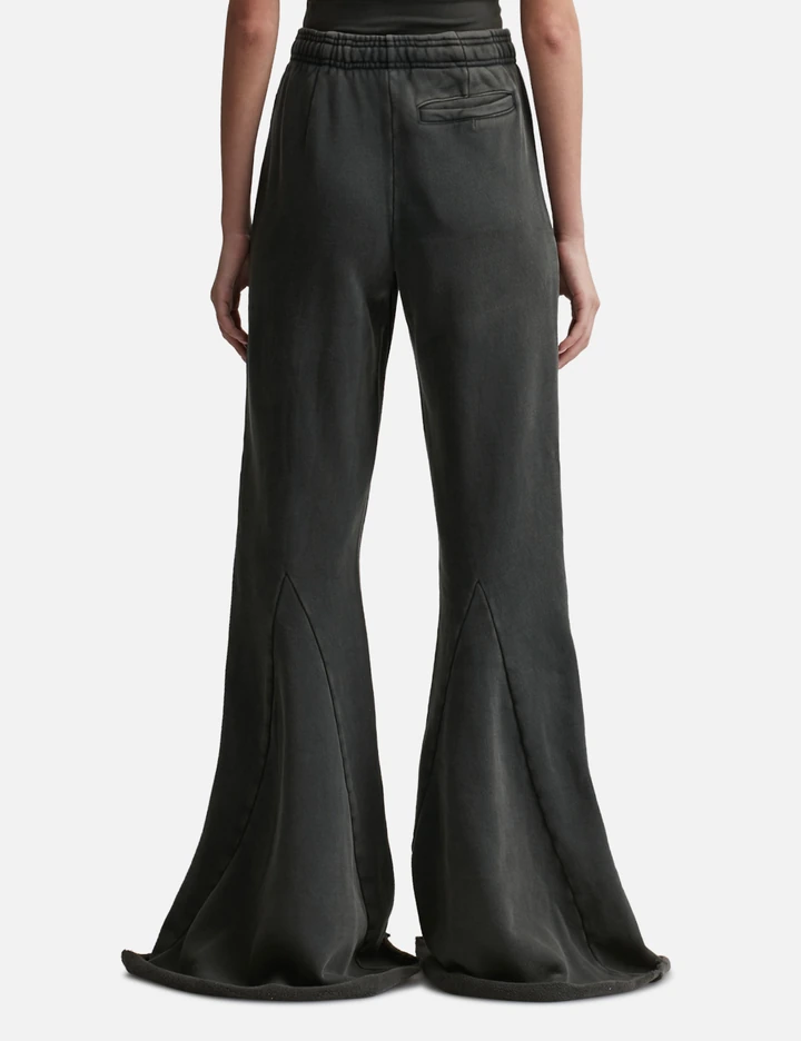 Heavy Flare Sweatpants