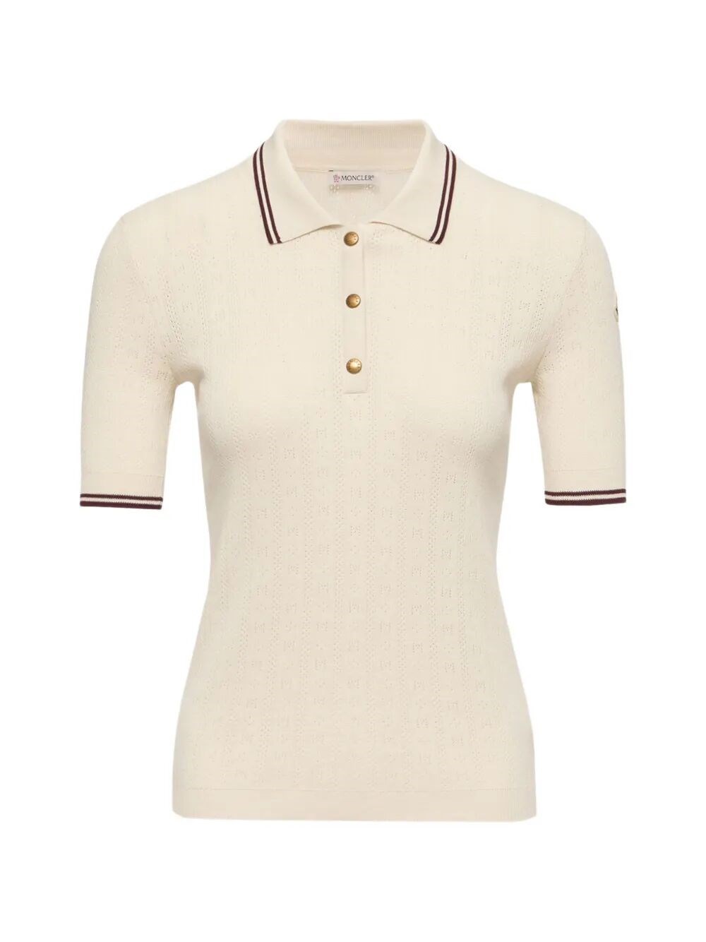 Short Sleeve Polo