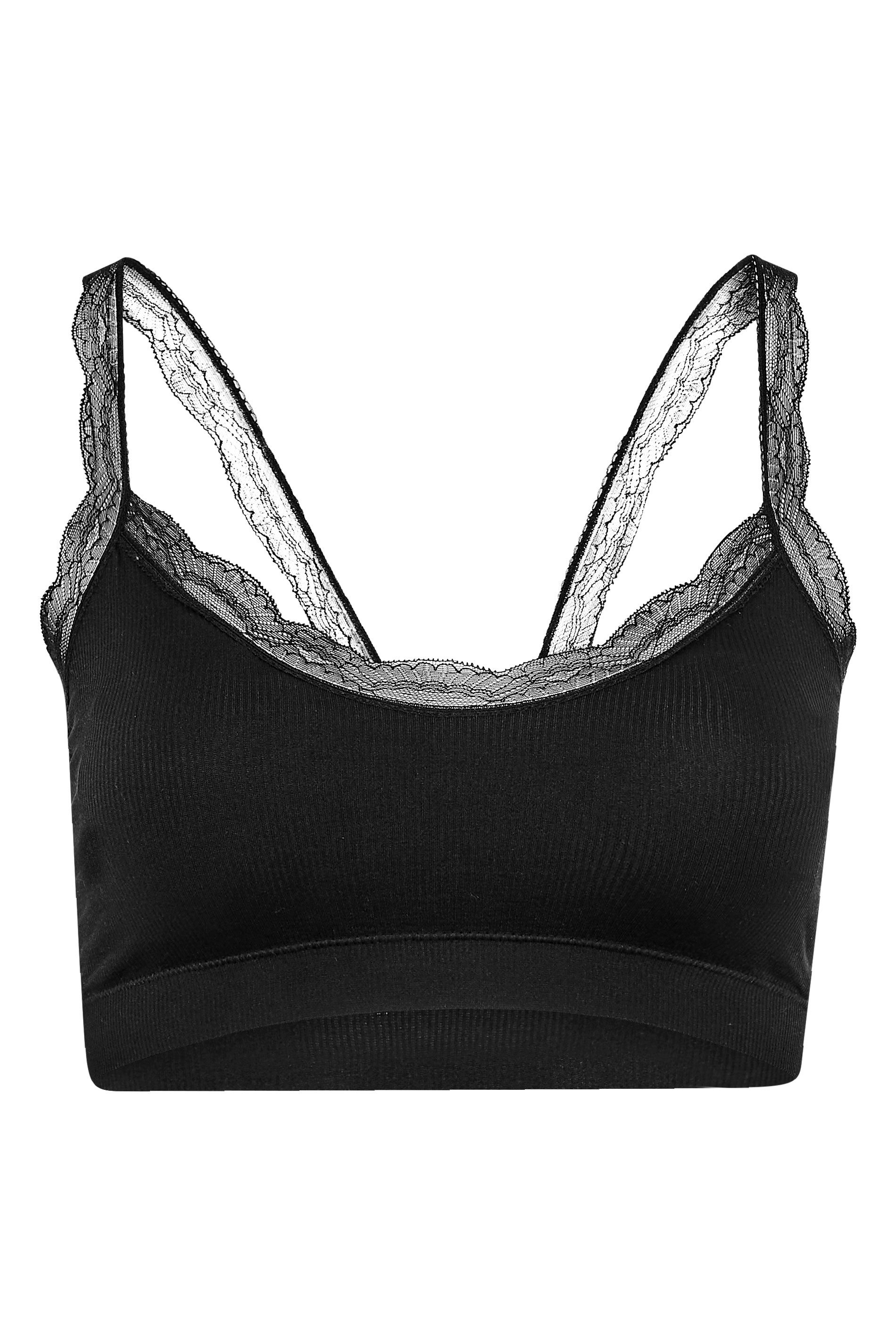 Seamless Bralette
