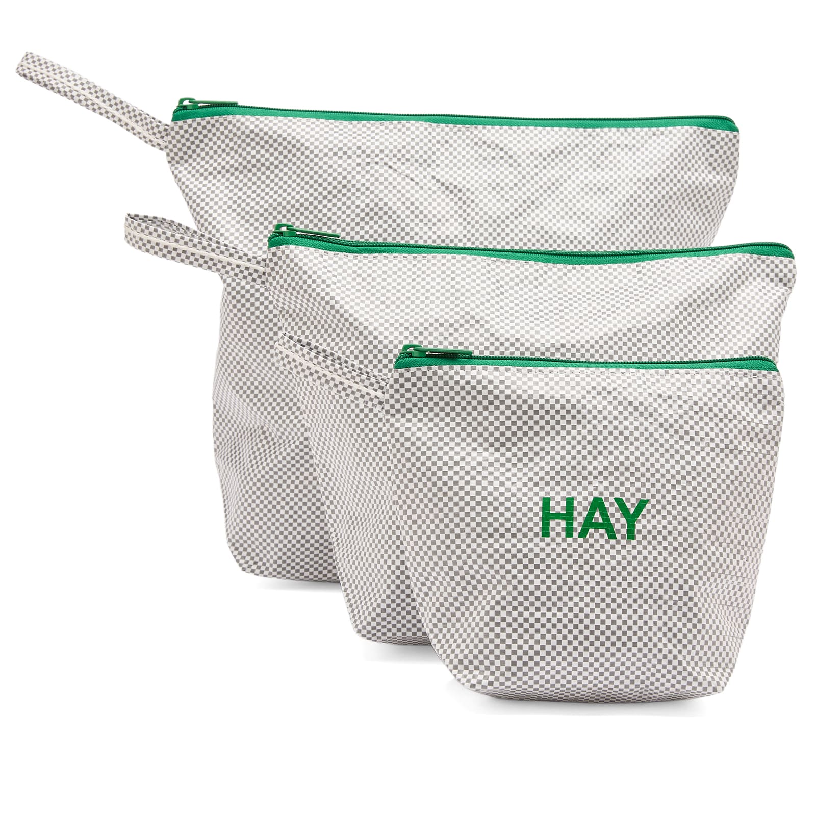 Candy Mono Wash Bag