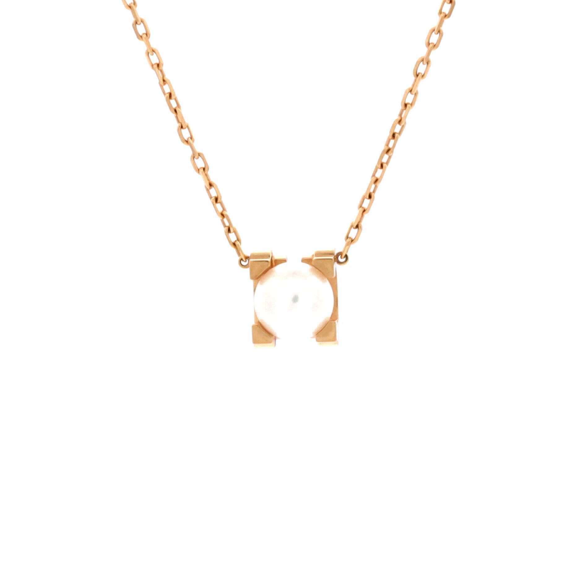 C de Necklace
