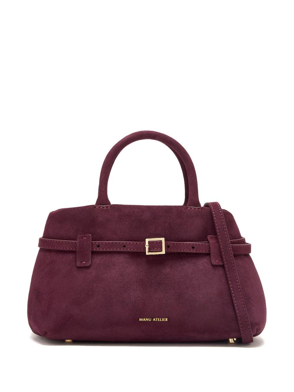 Le Cambon 25 shoulder bag - Purple