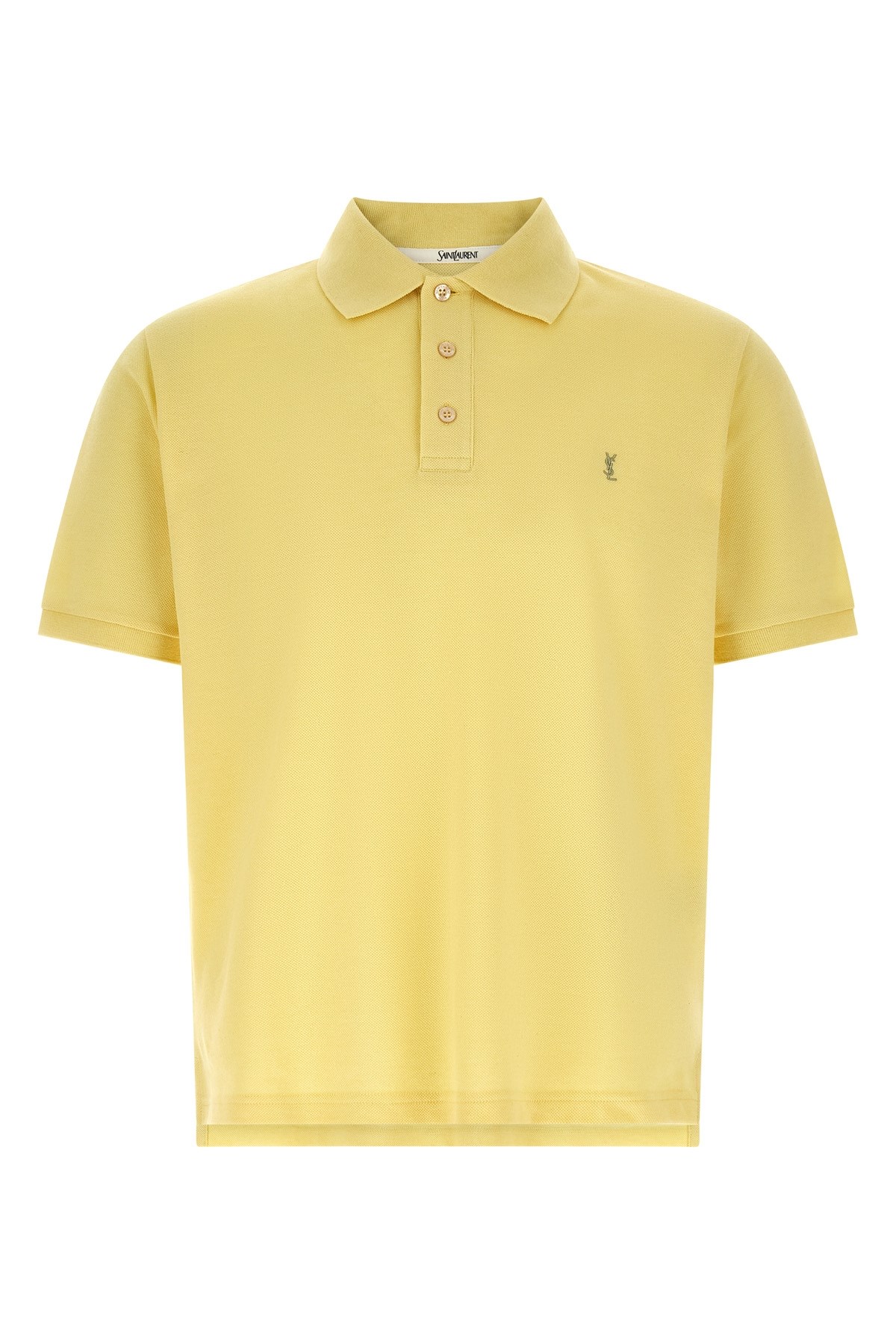 'Cassandre' Polo Shirt