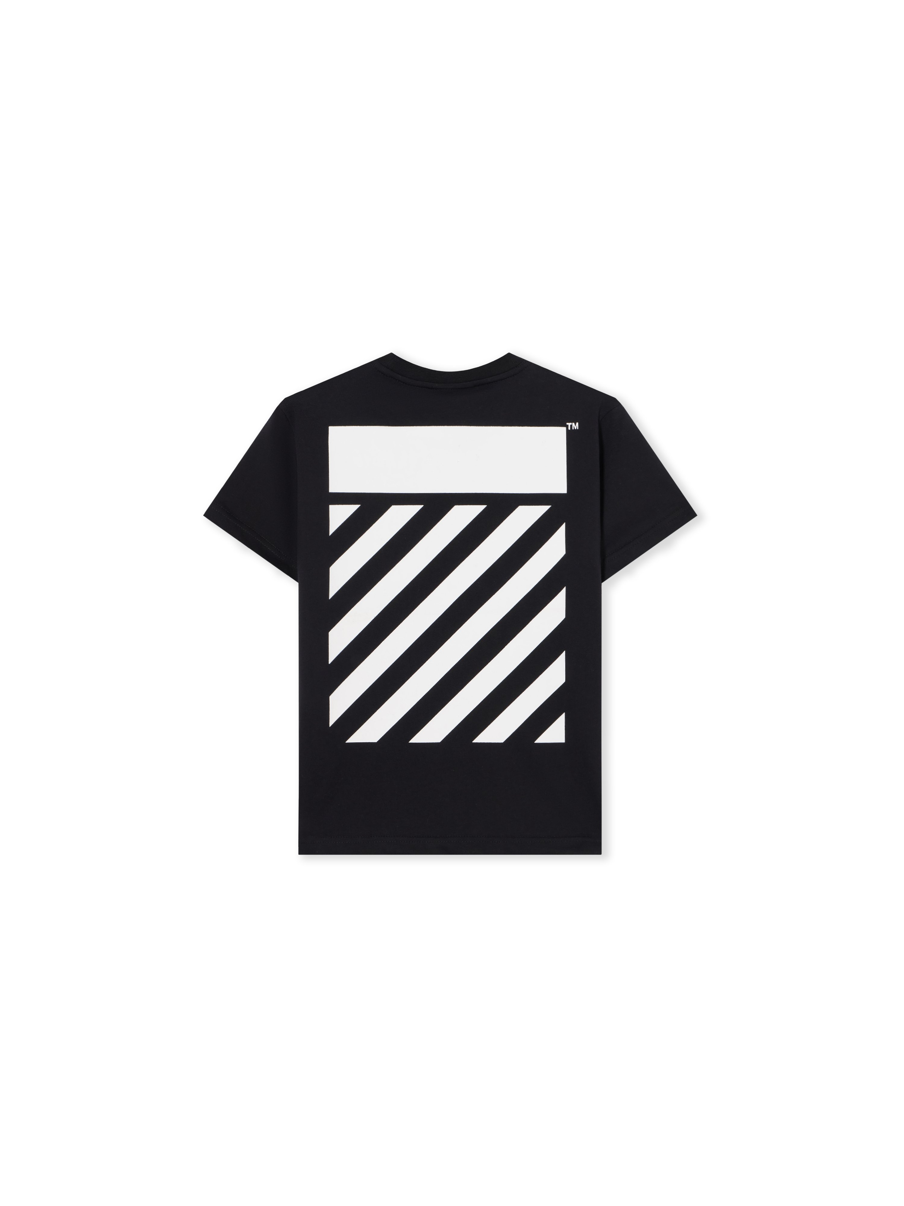 L/ab Diagonal T-shirt