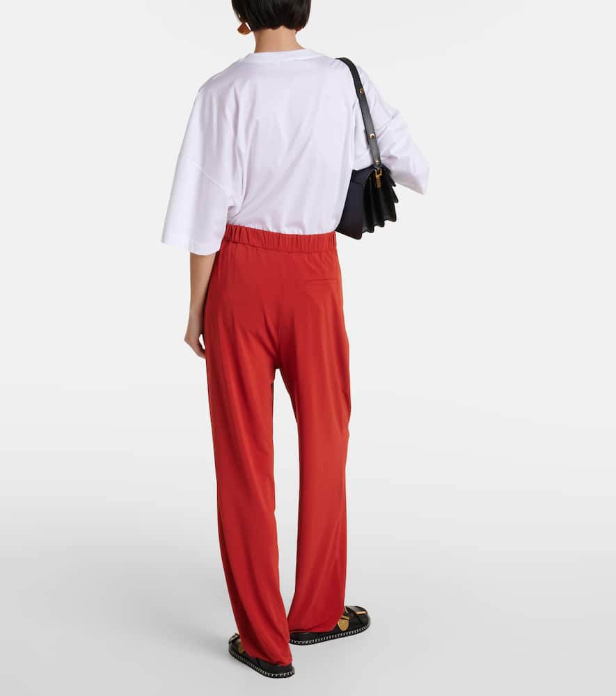 Giochi straight pants