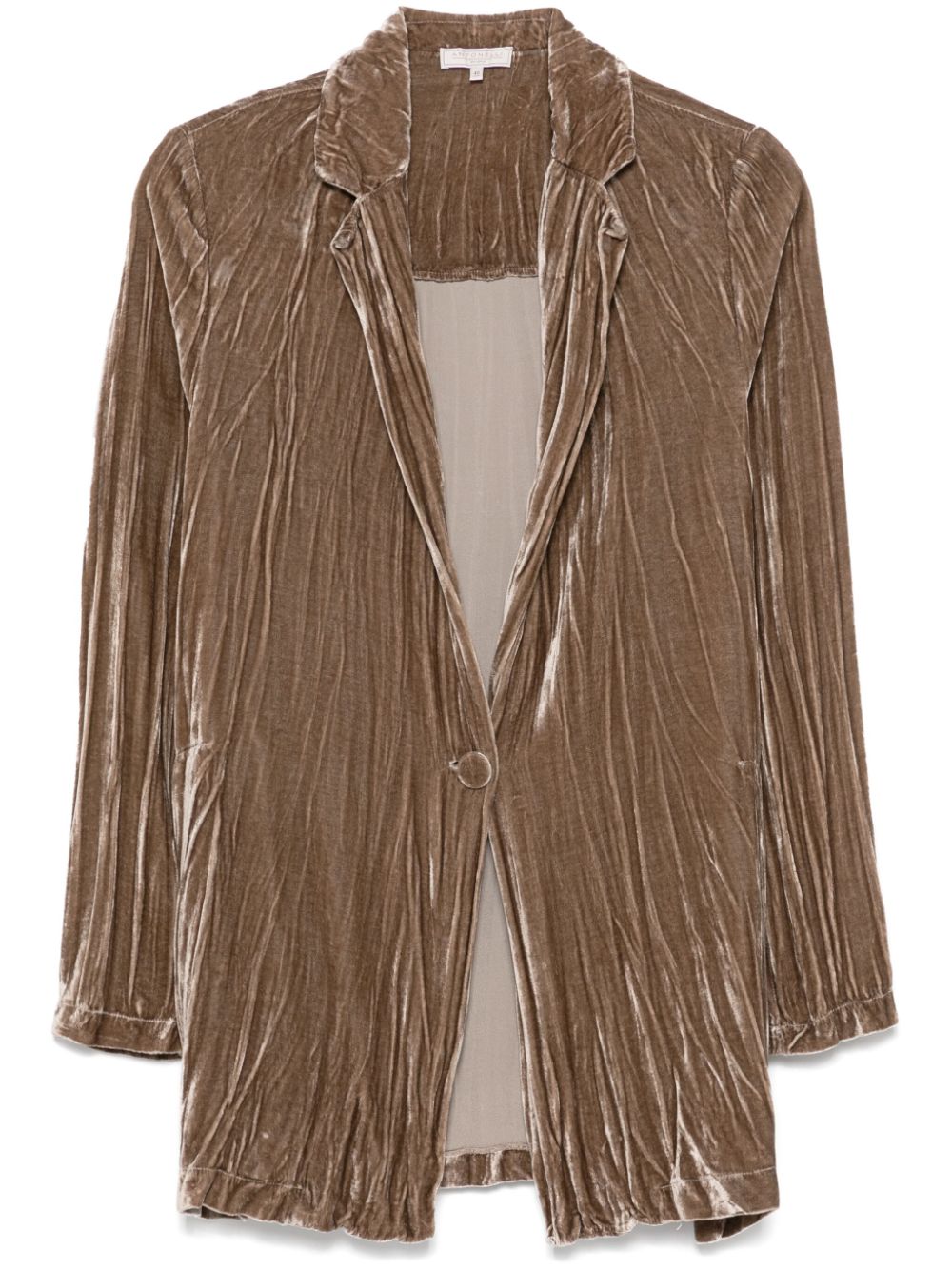 Katrine blazer - Neutrals