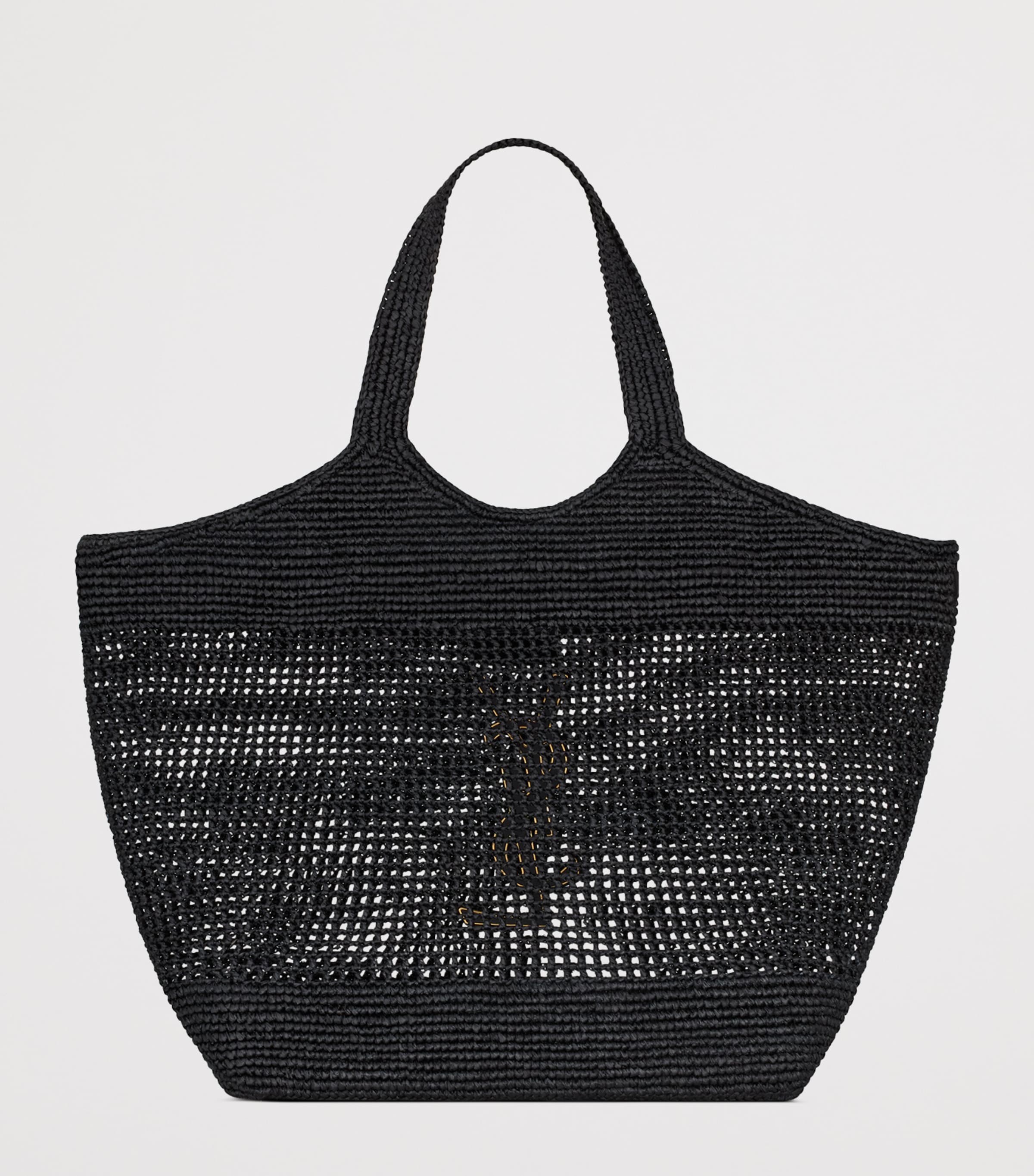 Saint Laurent Maxi Icare Tote Bag