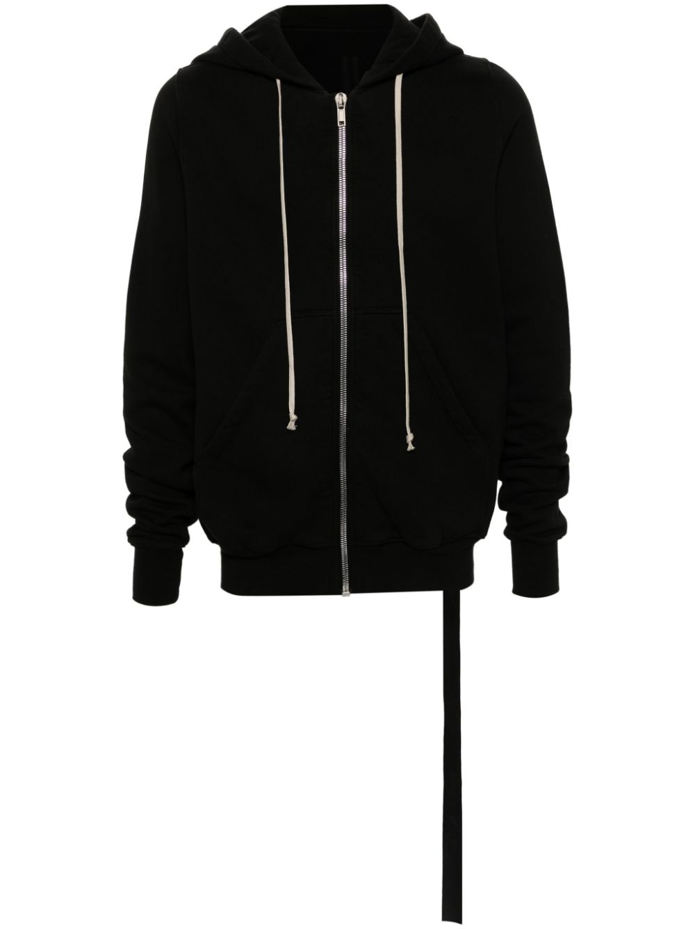 Jason S hoodie - Black