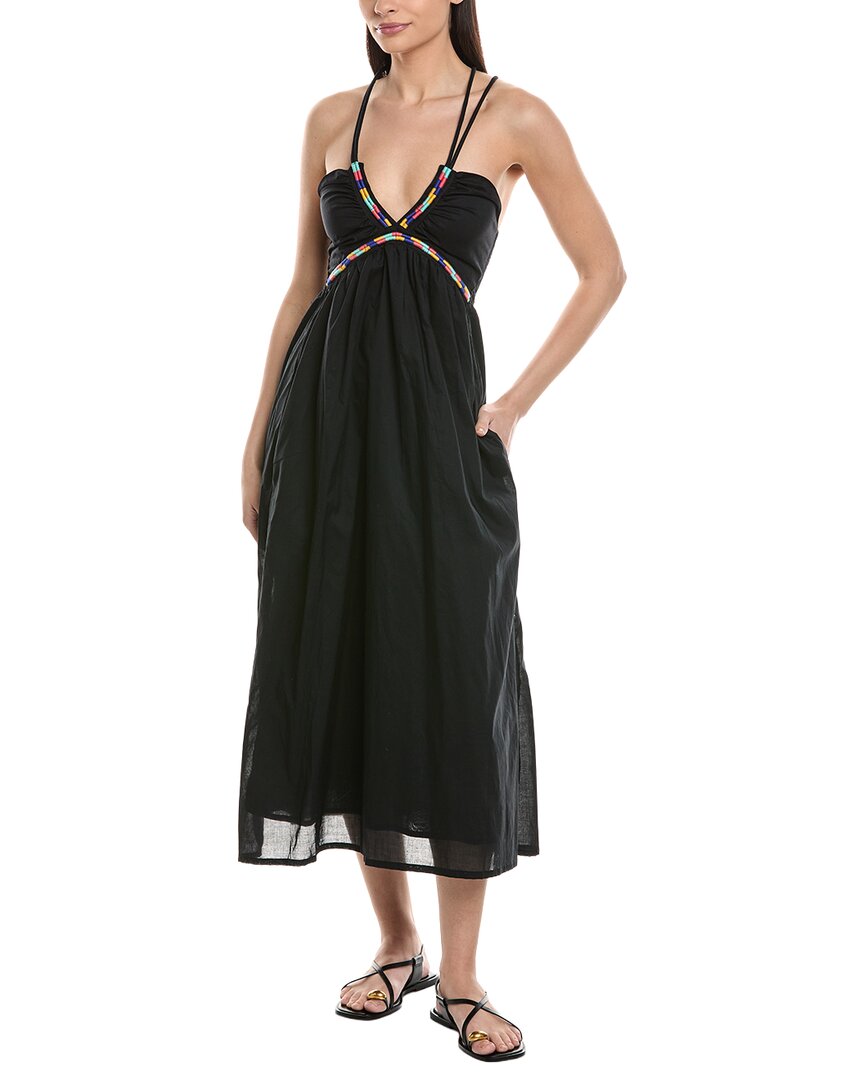 Vera Maxi Dress