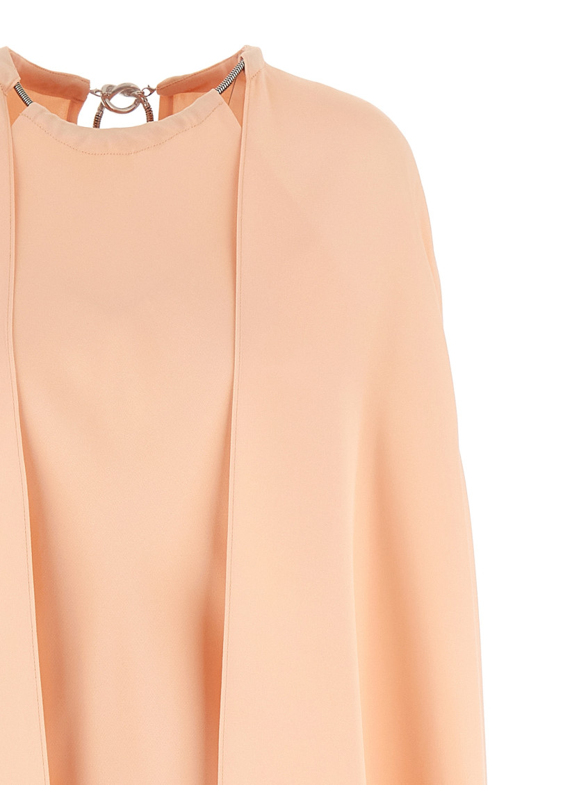 Managua Dress