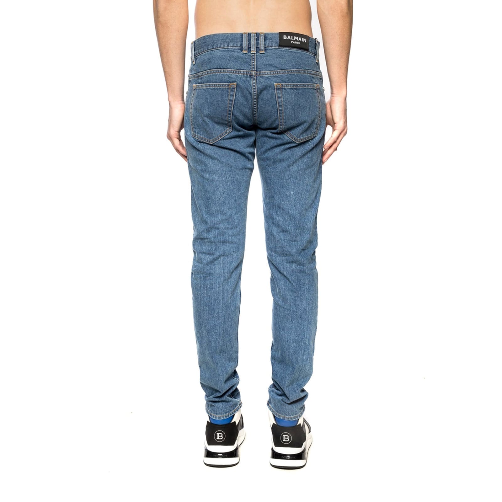 Denim Jeans