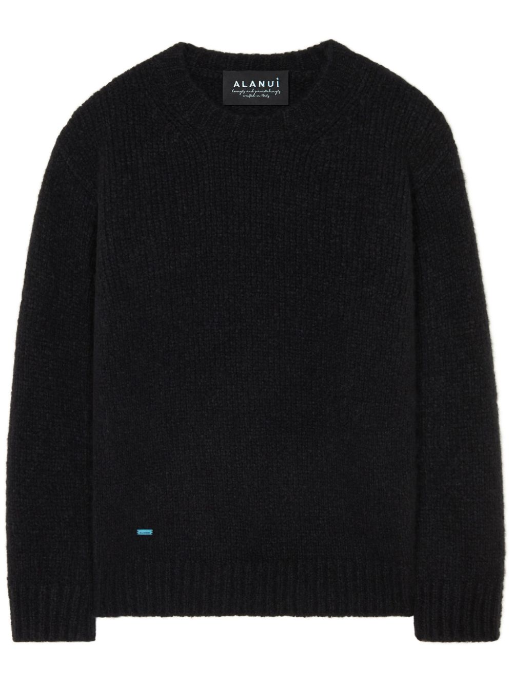 Finest jumper - Black