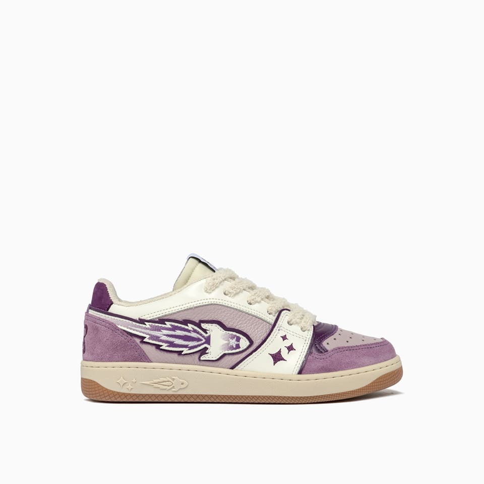 Egg Rocket Low Sneakers