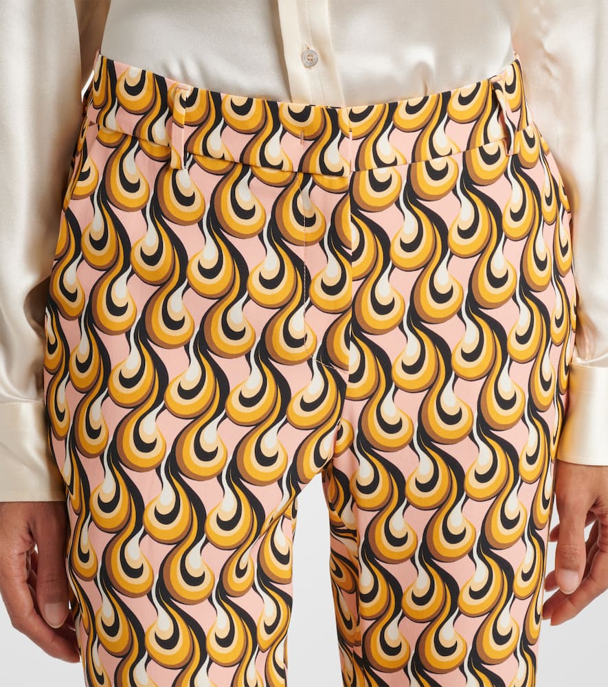 24/7 straight pants