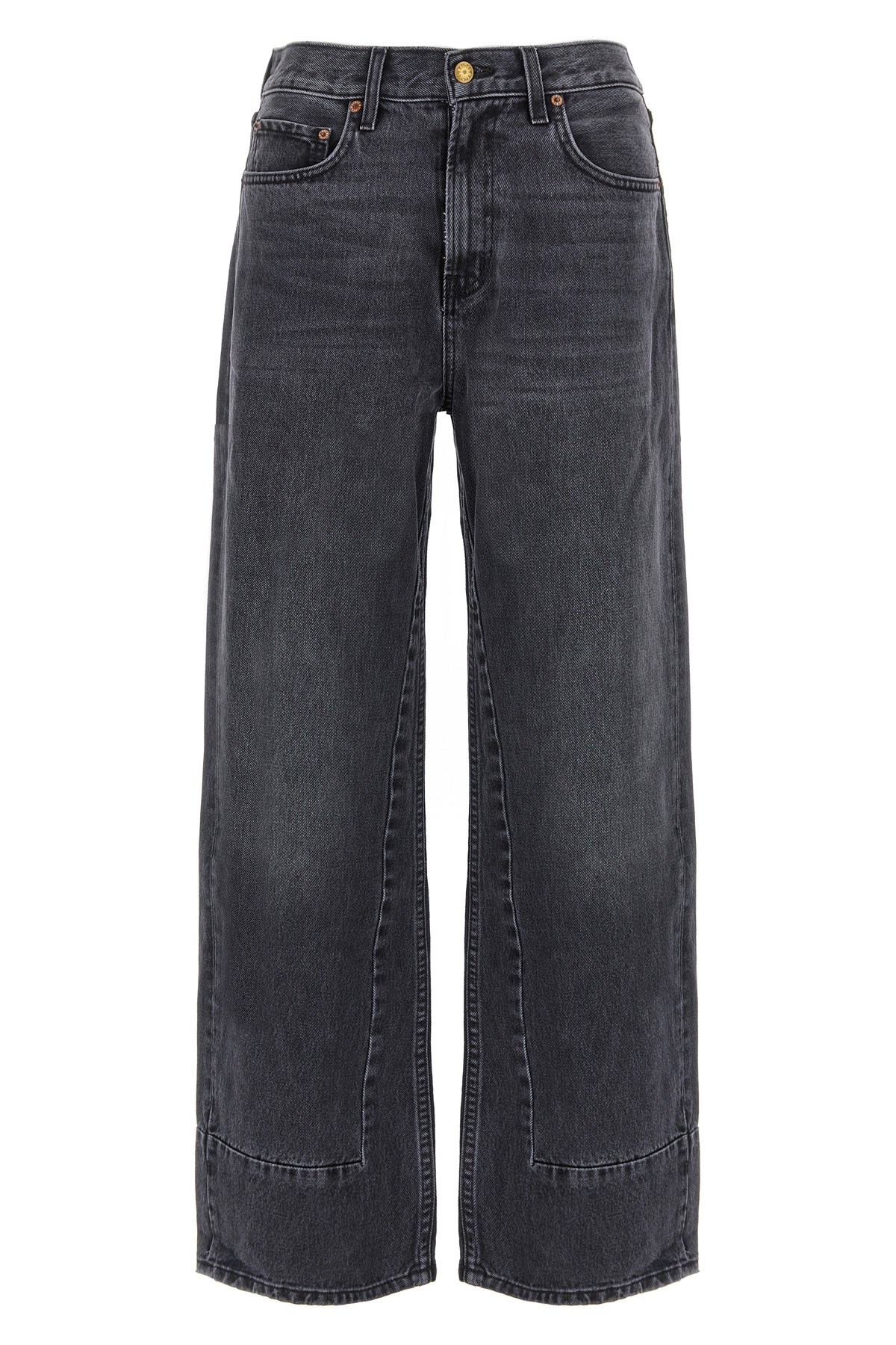 'Marcel Culotte' Jeans