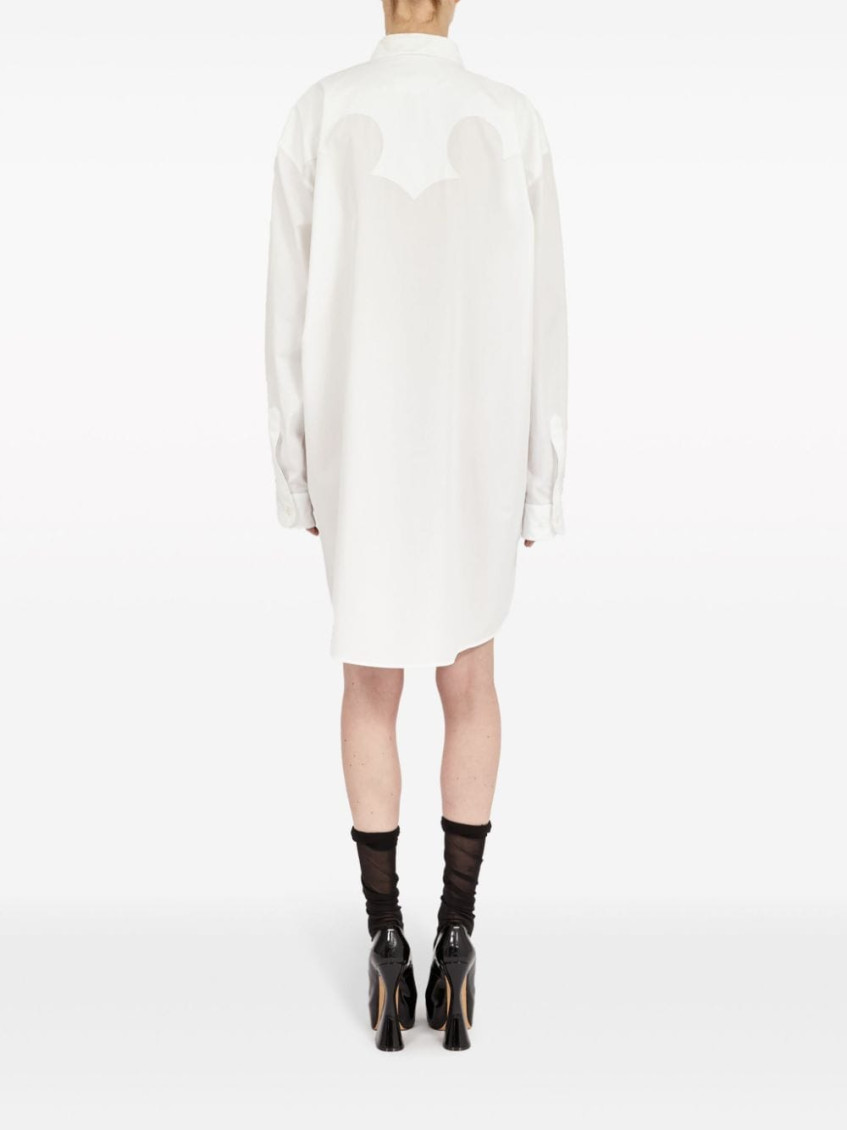 Chemisier Dress