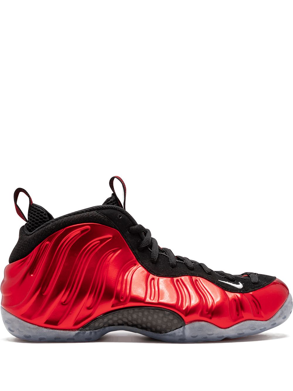 Air Foamposite One sneakers - Red