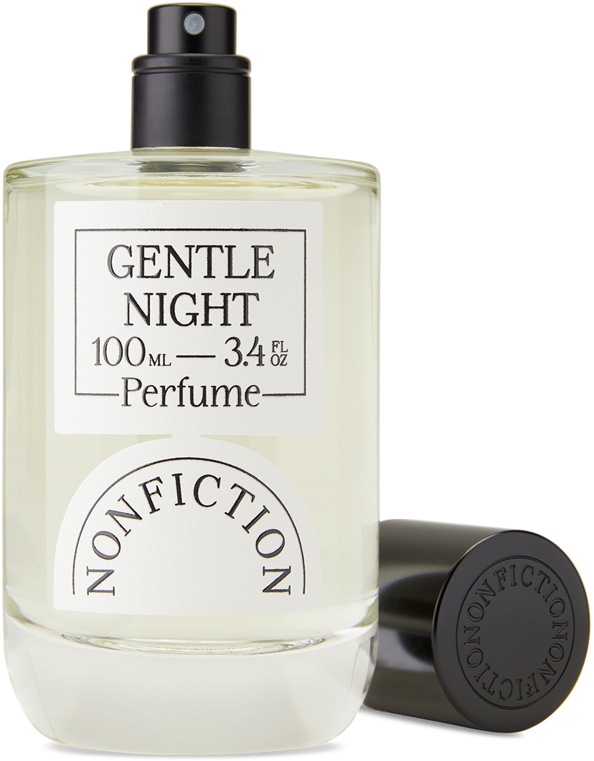 Nonfiction Gentle Night Eau De Parfum, 100 mL