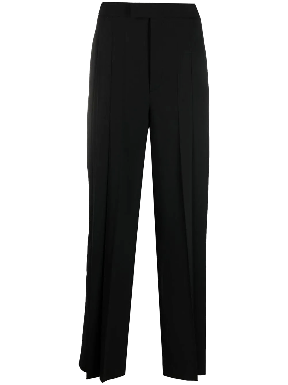 Garavani Trousers — Black